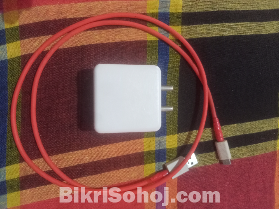 1+ charger 65w
